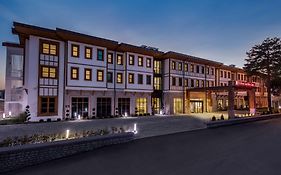 Hilton Garden Inn Safranbolu